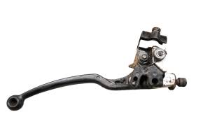 Suzuki - 86 Suzuki Quadsport 230 2x4 Clutch Lever LT230S - Image 2