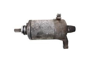 08 Suzuki SV650 Starter Motor