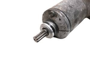 Suzuki - 08 Suzuki SV650 Starter Motor - Image 2