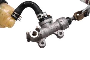 Suzuki - 00 Suzuki Katana 600 Rear Brake Master Cylinder GSX600F - Image 4