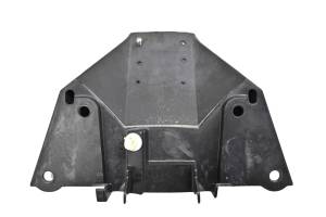 08 Suzuki SV650 Rear Fender Inner Cover