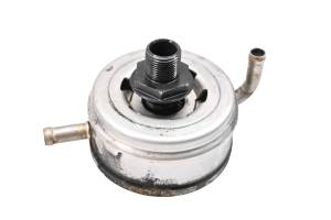 01 Yamaha YZF600R Oil Filter Cover