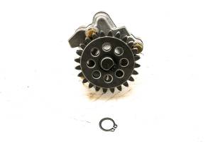 03 Polaris Predator 500 2x4 Oil Pump