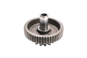 Suzuki - 08 Suzuki SV650 Starter Gear - Image 2