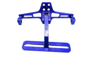 Aftermarket - 03 Suzuki GSXR750 Fender Eliminator License Plate Bracket Aftermarket - Image 2