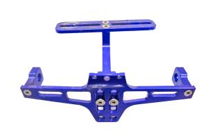 Aftermarket - 03 Suzuki GSXR750 Fender Eliminator License Plate Bracket Aftermarket - Image 3