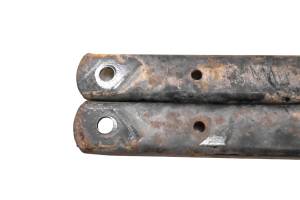 Polaris - 99 Polaris Ranger 500 6x6 Engine Brace Brackets Mounts - Image 3