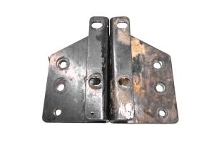 Polaris - 99 Polaris Ranger 500 6x6 Frame Support Brackets Mounts - Image 1