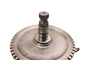 Husqvarna - 01 Husqvarna Husky Boy 50 Kick Start Gear Spindle CR50 - Image 3