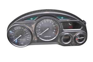 00 Suzuki Katana 600 Speedometer Dash GSX600F