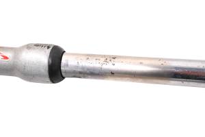 Husqvarna - 01 Husqvarna Husky Boy 50 Front Forks Suspension CR50 For Parts - Image 3