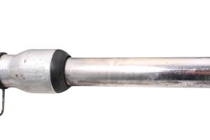 Husqvarna - 01 Husqvarna Husky Boy 50 Front Forks Suspension CR50 For Parts - Image 4