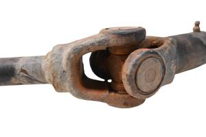 Polaris - 06 Polaris Sportsman 800 EFI 4x4 Front Drive Shaft For Parts - Image 2