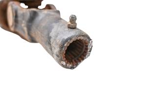 Polaris - 06 Polaris Sportsman 800 EFI 4x4 Front Drive Shaft For Parts - Image 3