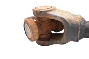 Polaris - 06 Polaris Sportsman 800 EFI 4x4 Front Drive Shaft For Parts - Image 4