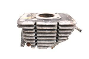 75 Yamaha RD125 Left Cylinder For Parts