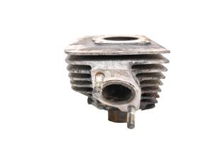 Yamaha - 75 Yamaha RD125 Left Cylinder For Parts - Image 2