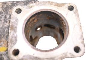 Yamaha - 75 Yamaha RD125 Left Cylinder For Parts - Image 5