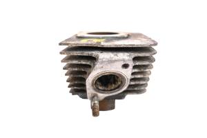 Yamaha - 75 Yamaha RD125 Right Cylinder For Parts - Image 2