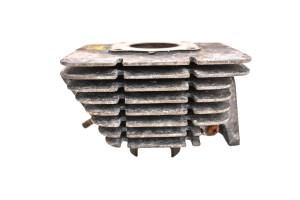 Yamaha - 75 Yamaha RD125 Right Cylinder For Parts - Image 3