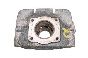 Yamaha - 75 Yamaha RD125 Right Cylinder For Parts - Image 5