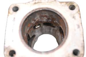 Yamaha - 75 Yamaha RD125 Right Cylinder For Parts - Image 6