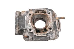 Yamaha - 75 Yamaha RD125 Right Cylinder For Parts - Image 7
