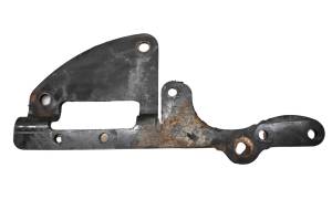 99 Polaris Ranger 500 6x6 Middle Caliper Support Bracket Mount