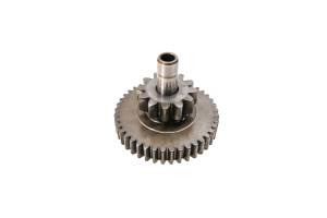 Suzuki - 90 Suzuki VX800 Starter Gear - Image 1
