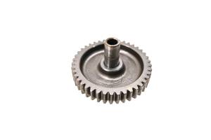 Suzuki - 90 Suzuki VX800 Starter Gear - Image 2