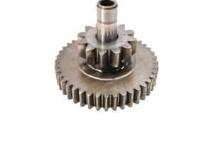 Suzuki - 90 Suzuki VX800 Starter Gear - Image 3