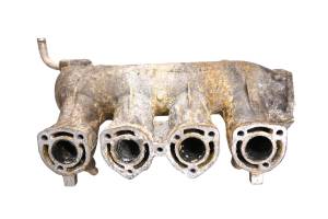 05 Yamaha Waverunner VX110 Sport Exhuast Manifold Flange VX1100D