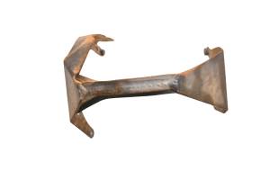 Kawasaki - 06 Kawasaki Prairie 360 4x4 Tow Hitch Bracket Mount KVF360 - Image 2