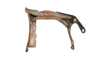 Kawasaki - 06 Kawasaki Prairie 360 4x4 Tow Hitch Bracket Mount KVF360 - Image 3