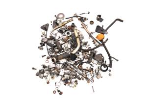 90 Suzuki VX800 Hardware Set Nuts & Bolts