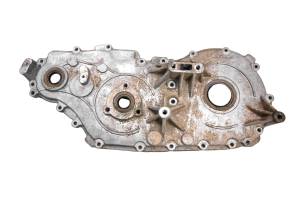 Polaris - 99 Polaris Ranger 500 6x6 Gear Case Left Side - Image 1