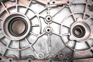 Polaris - 99 Polaris Ranger 500 6x6 Gear Case Left Side - Image 3