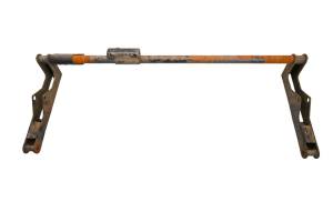 Polaris - 99 Polaris Ranger 500 6x6 Rear Cab Support Bracket Mount - Image 1