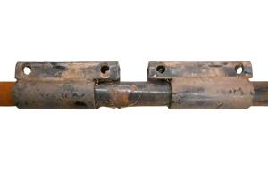 Polaris - 99 Polaris Ranger 500 6x6 Rear Cab Support Bracket Mount - Image 4