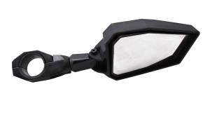 KemiMoto - 22 Polaris RZR Trail S 1000 Ultimate Right Side Mirror KemiMoto - Image 1