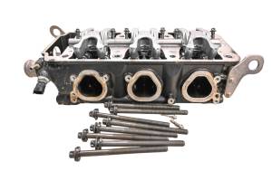 19 Sea-Doo GTI Cylinder Head