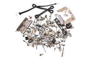 Yamaha - 05 Yamaha Waverunner VX110 Sport Hardware Set Nuts & Bolts VX1100D - Image 1