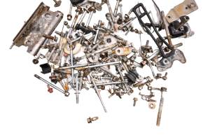 Yamaha - 05 Yamaha Waverunner VX110 Sport Hardware Set Nuts & Bolts VX1100D - Image 2