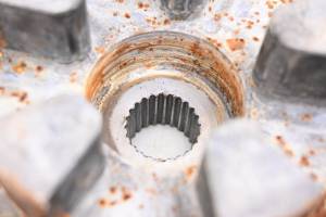 Yamaha - 20 Yamaha VX-C Crank Shaft Drive Coupler VX1050GV - Image 4