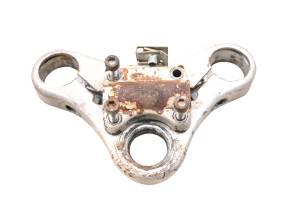 01 Husqvarna Husky Boy 50 Triple Tree CR50