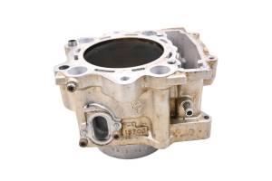 Yamaha - 06 Yamaha Raptor 700 2x4 Cylinder YFM700R For Parts - Image 3