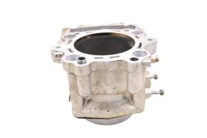 Yamaha - 06 Yamaha Raptor 700 2x4 Cylinder YFM700R For Parts - Image 4