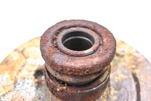 Kawasaki - 02 Kawasaki Prairie 650 4x4 Secondary Driven Clutch KVF650 For Parts - Image 2