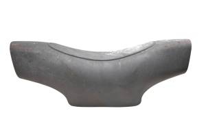 Kawasaki - 98 Kawasaki 1100 ZXI Dash Board Handlebar Cover JH1100 - Image 2