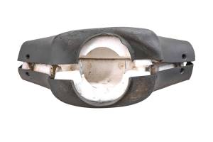 Kawasaki - 98 Kawasaki 1100 ZXI Dash Board Handlebar Cover JH1100 - Image 3